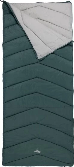 NOMAD® Bora XL Slaapzak - Dekenmodel - Max Lichaamslengte 205 Cm -Gardena Winkel 531x1200 1