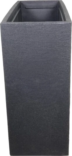 4gardenz® Stone Rechthoekige Bloembak Voor Buiten - 60x60x26cm -Gardena Winkel 553x1200 1