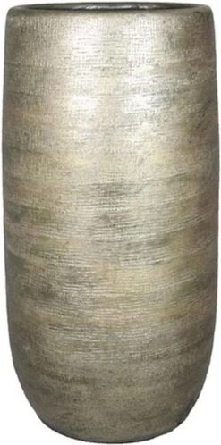Bloempot Mira Hoog - D26 X H50cm - Goud 5 Bloempot Mira Hoog - D26 X H50cm - Goud -Gardena Winkel 595x1200 2