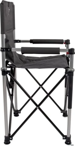 Bo-Camp Kinder Campingstoel Compact - Antraciet -Gardena Winkel 621x1200 2