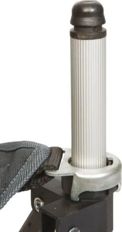 Bo-Camp Kinder Campingstoel Compact - Antraciet -Gardena Winkel 630x1200 1