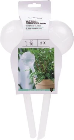 Benson Waterdruppelaar - 2 Stuks - Kunststof - 40 Ml - Waterbol -Gardena Winkel 632x1200 1