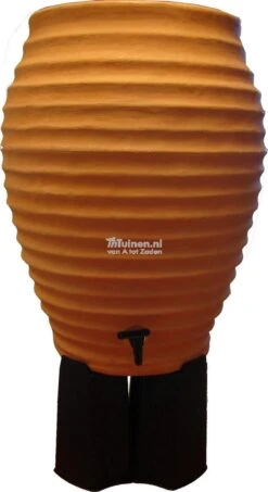 Regentonset Beehive 150L Incl. Voet