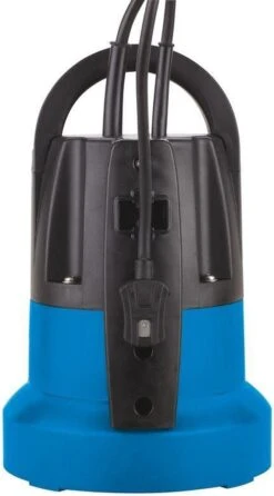 Güde 94627 Waterpomp – Vlakzuigpomp -Gardena Winkel 664x1200 1