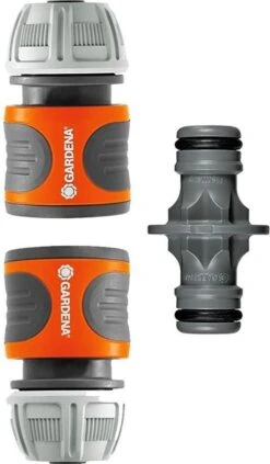 Gardena Koppeling Set Koppelingen 13mm (1/2) 4078500010382 -Gardena Winkel 701x1200