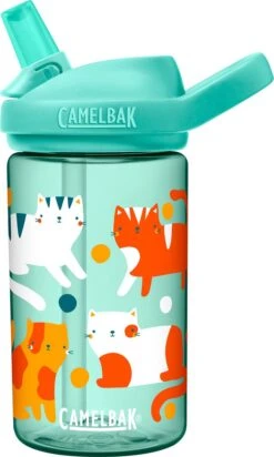 CamelBak Eddy+ Kids Dagelijks Gebruik 400 Ml Polypropyleen (PP), Tritan Meerkleurig -Gardena Winkel 719x1200 1