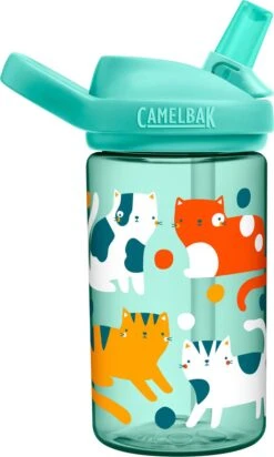 CamelBak Eddy+ Kids Dagelijks Gebruik 400 Ml Polypropyleen (PP), Tritan Meerkleurig -Gardena Winkel 719x1200 2