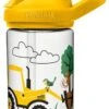 CamelBak Eddy+ Kids 0,4 L Tractors & Trees LE -Gardena Winkel 746x1200