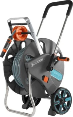 GARDENA - AquaRoll L CleverRoll L Easy Set Slangenwagen - Maximaal 50 Meter - Verstelbare Handgreep 18 GARDENA - AquaRoll L CleverRoll L Easy Set Slangenwagen - Maximaal 50 Meter - Verstelbare Handgreep -Gardena Winkel 752x1200 1