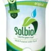 Solbio Original XL 1.6L - Biologische Toiletvloeistof - 100% Natuurlijk 1 Solbio Original XL 1.6L - Biologische Toiletvloeistof - 100% Natuurlijk -Gardena Winkel 752x1200