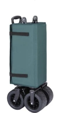 Flextail Gear Bolderkar Opvouwbaar Ezy Wagon - Tot 100KG - Wielen Loskoppelbaar - Zwart -Gardena Winkel 758x1200 2