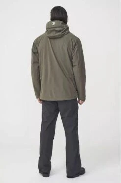 Tenson Hurricane Xp Set M - Regenpak - Heren - Grape Leaf - Maat S -Gardena Winkel 794x1200 14