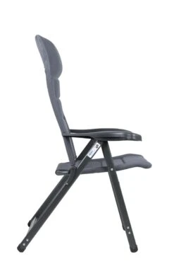 Crespo Standenstoel - AP-237 Air-Deluxe - Grijs (86) -Gardena Winkel 794x1200