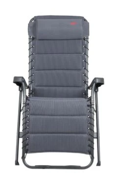 Crespo Relaxstoel - AP-232 Air-Deluxe - Grijs (86) -Gardena Winkel 796x1200
