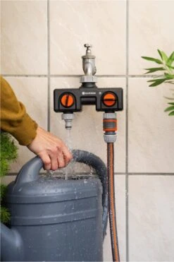 GARDENA - Waterverdeler - Slangkoppeling - 26.5 Mm -Gardena Winkel 799x1200 19