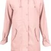 Ralka Regenjas Dames - Mizzle - Lichtroze - Maat 44 -Gardena Winkel 799x1200 5