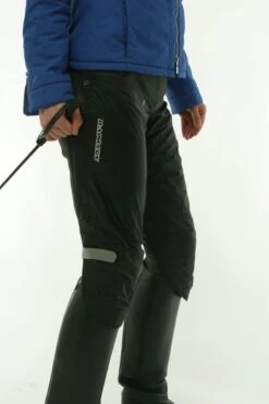 Rainlegs - Regenbroek - Zwart - Maat XL -Gardena Winkel 800x1200 13