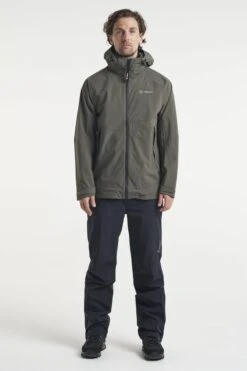 Tenson Hurricane Xp Set M - Regenpak - Heren - Grape Leaf - Maat S -Gardena Winkel 800x1200 18