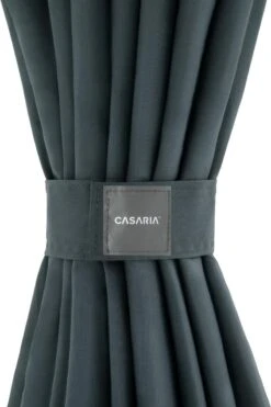 Casaria Paviljoen Topas 3x4m - UV-bescherming 50+ - Antraciet -Gardena Winkel 800x1200 28