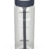 Kambukka Lagoon Drinkfles 750ml - Clear Met Geïntegreerd Rietje -Gardena Winkel 813x1200