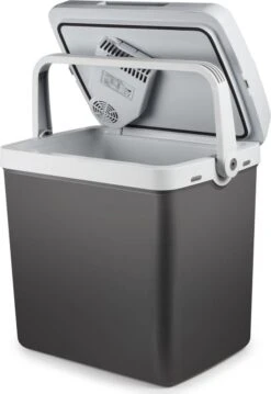 Tristar KB-7532 Koelbox 26 Liter - Koelbox Elektrisch - 12v Autolader En 230v Stopcontact - Koelt & Verwarmt - Grijs 20 Tristar KB-7532 Koelbox 26 Liter - Koelbox Elektrisch - 12v Autolader En 230v Stopcontact - Koelt & Verwarmt - Grijs -Gardena Winkel 825x1200