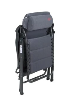 Crespo Relaxstoel - AP-232 Air-Deluxe - Grijs (86) -Gardena Winkel 826x1200