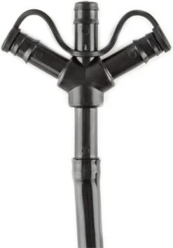 Blumfeldt Greenkeeper Automatisch Bewateringssysteem - Besproeiingscomputer - Druppelsysteem - Bewateringsautomaat Ideaal Tijdens Vakantie - Voor 60 Potplanten -Gardena Winkel 837x1200 1