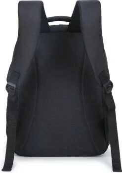 Koelrugtas - 23L - Wandelrugzak - Dagrugzak - Outdoor Rugzak - Dames & Heren - Zwart -Gardena Winkel 846x1200 3