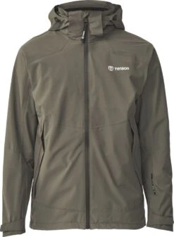 Tenson Hurricane Xp Set M - Regenpak - Heren - Grape Leaf - Maat S -Gardena Winkel 880x1200 1