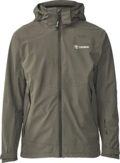 Tenson Hurricane Xp Set M - Regenpak - Heren - Grape Leaf - Maat S -Gardena Winkel 880x1200