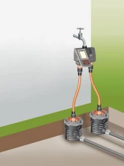 GARDENA Besproeiingsomputer MultiControl Duo - 3 Besproeiingen Per Dag - 1min Tot 3u 59min. -Gardena Winkel 900x1200 8