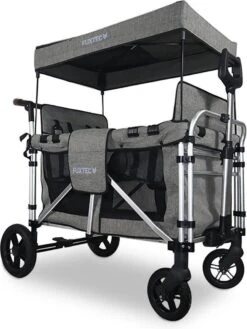 FUXTEC Bolderkar FX-CTXL900 - Premium Grijs - Nu Voor Maximaal 4 Kinderen -Gardena Winkel 901x1200 2