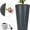 Garantia Regenton Vaso 220 Liter - 2 In 1 + Plantenbak + Vulautomaat -Gardena Winkel 910x1200