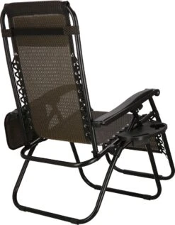 Springos Tuinstoel | Ligstoel | Opvouwbaar | Verstelbaar | Ergonomische Hoofdsteun | Bruin / Zwart 24 Springos Tuinstoel | Ligstoel | Opvouwbaar | Verstelbaar | Ergonomische Hoofdsteun | Bruin / Zwart -Gardena Winkel 934x1200