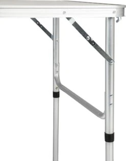 Capture Outdoor Inklapbare Campingtafel - 60x90 Cm -Gardena Winkel 937x1200
