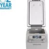 Totalcool Totalfreeze - 35 - Camping Koel/vries Box - 12/24/230 V - 45 Watt- Fluisterstill -Gardena Winkel 939x1200 2