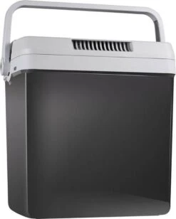 Tristar KB-7532 Koelbox 26 Liter - Koelbox Elektrisch - 12v Autolader En 230v Stopcontact - Koelt & Verwarmt - Grijs 29 Tristar KB-7532 Koelbox 26 Liter - Koelbox Elektrisch - 12v Autolader En 230v Stopcontact - Koelt & Verwarmt - Grijs -Gardena Winkel 962x1200