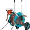 GARDENA AquaRoll M Easy Set - Slangwagen - Maximaal 60 M Opbergcapaciteit 1 GARDENA AquaRoll M Easy Set - Slangwagen - Maximaal 60 M Opbergcapaciteit -Gardena Winkel 964x1200 1