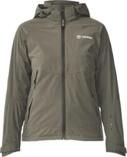 Tenson Hurricane Xp Set M - Regenpak - Heren - Grape Leaf - Maat S -Gardena Winkel 969x1200