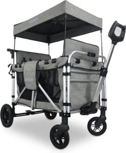 FUXTEC Bolderkar FX-CTXL900 - Premium Grijs - Nu Voor Maximaal 4 Kinderen -Gardena Winkel 990x1200 1